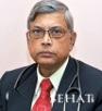 Dr.(Prof.) Arup Das Biswas Cardiologist in Dr. Arup Dasbiswas Clinic Kolkata